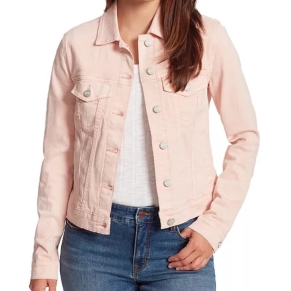 Sanctuary denim jacket